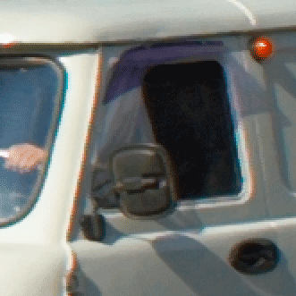 Фрагмент изображения, полученный с помощью Capture One Pro