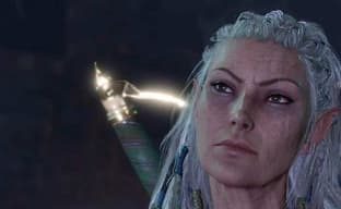 Baldur’s Gate 3 Fans Are Extremely Upset That They Can’t Sleep With Jaheira