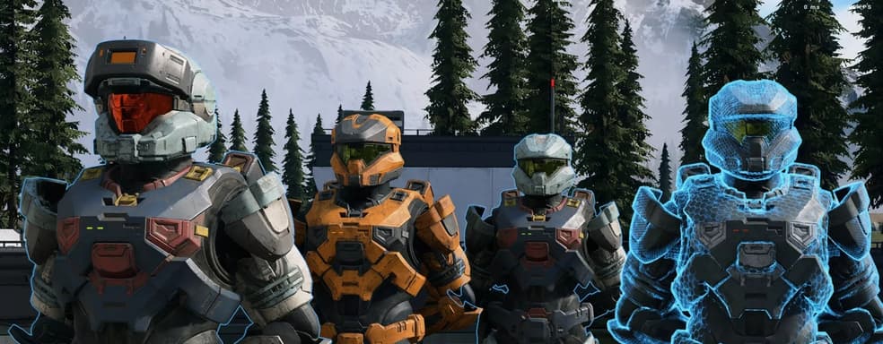 Стримершу оскорбляли после смерти в Halo Infinite и дизайнер Xbox высказался о токсичности сообщества