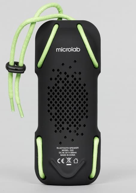 Внешний вид Microlab D22