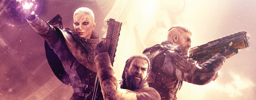 Разработчики подтвердили, что Outriders не принесла прибыли в 2021 году