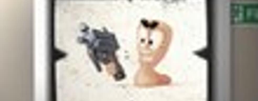 Вступительный ролик Worms Revolution