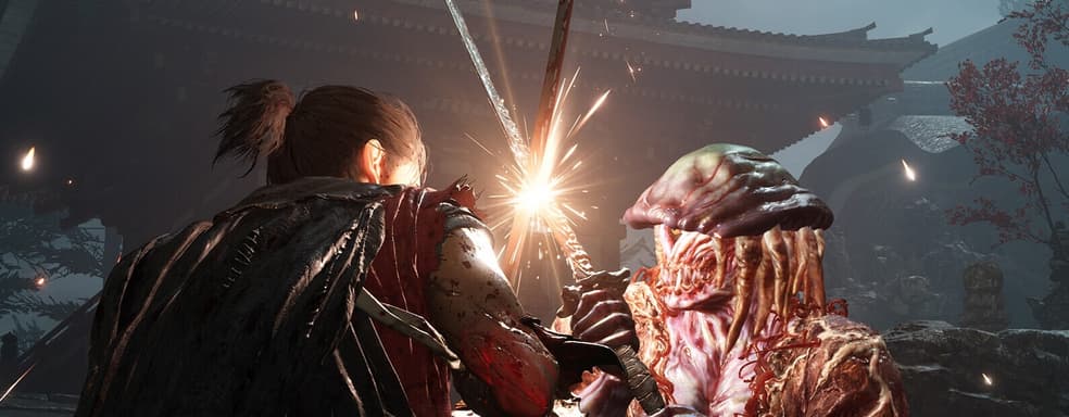 Capcom готовит показ Onimusha Way of the Sword и других игр в начале февраля