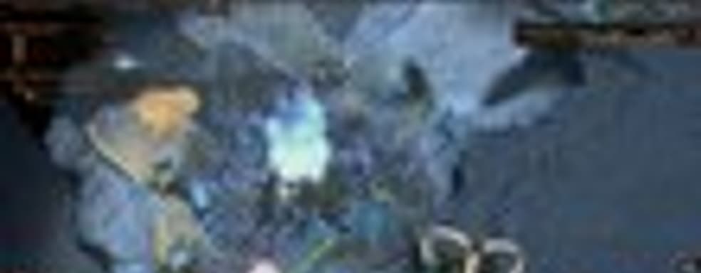 Игровой ролик StarCraft II: Heart of the Swarm