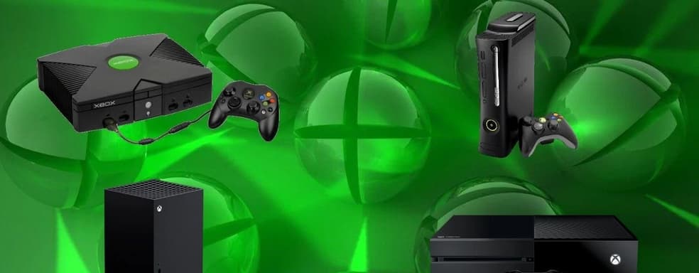 Microsoft продала в Японии 2,3 миллиона консолей Xbox всех поколений