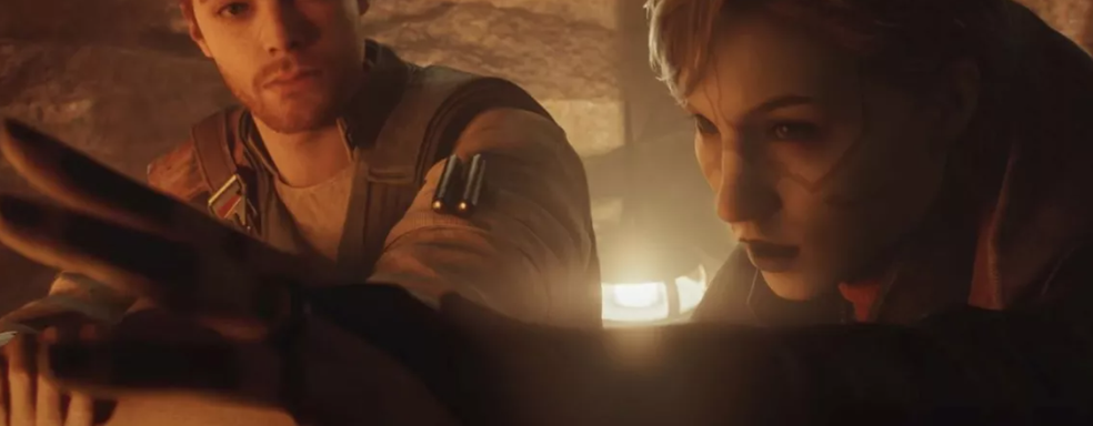 Обзоры Star Wars Jedi Survivor подтвердили ужасную производительность и критические баги