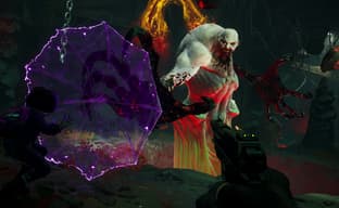 Redfall получила дату выхода и новый геймплейный ролик