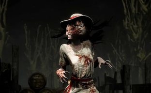 Dead by Daylight получит коллаб с автором хоррора «Спираль» Дзюндзи Ито. Первый взгляд на коллекцию образов