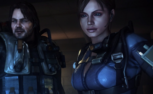 Capcom экстренно откатила обновление, сломавшее игру. Более 70% отрицательных отзывов за эксперименты над Resident Evil Revelations в Steam