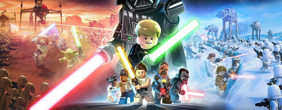 Во что поиграть в апреле? Большие проекты и инди-диета