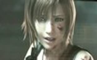 Трейлер The 3rd Birthday