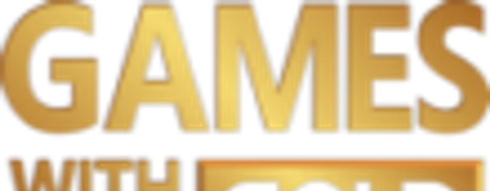 Игры программы Games with Gold (октябрь 2014)