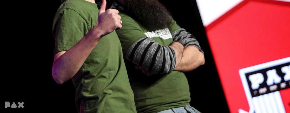 PAX East 2021 отменена и заменена PAX Online