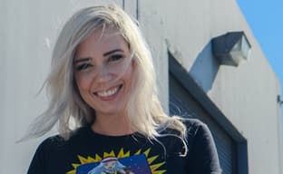 Новая сценаристка пополнила команду разработчиков из Sony Santa Monica