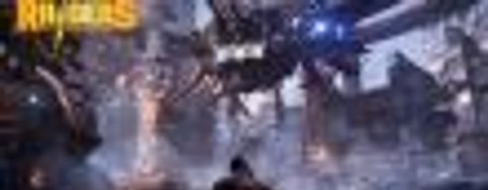 Подробности о Raiders of the Broken Planet: сезоны, старт бета-тестирования, ожидаемая производительность на консолях