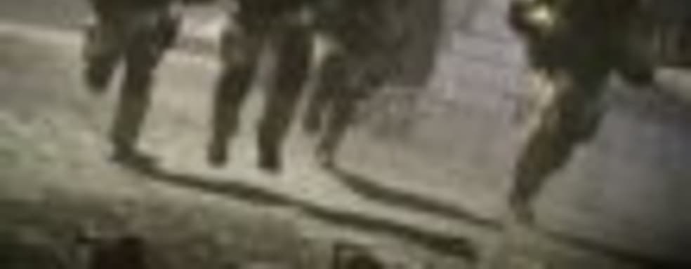 Трейлер Warface