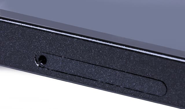 Внешний вид Gionee Elife E7