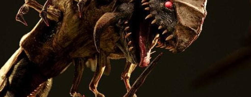 У ремейка Gothic нет даты релиза, но есть обновлённые Шершни