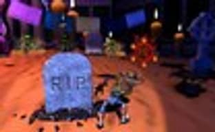 The Gunstringer в продаже