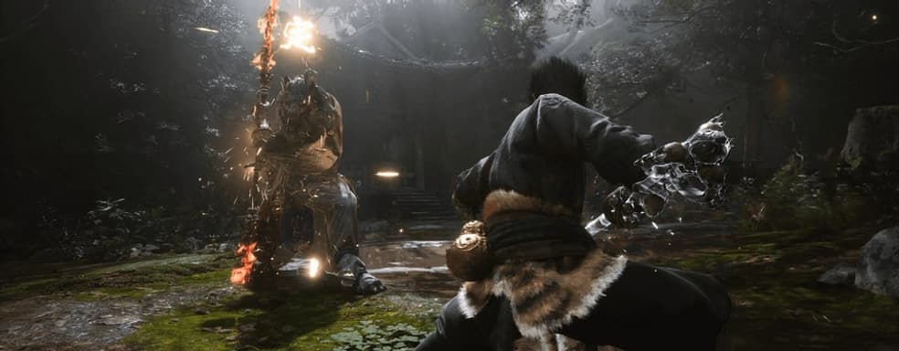 Black Myth: Wukong будет работать при 1440p и 60fps на PlayStation 5 — инсайдер