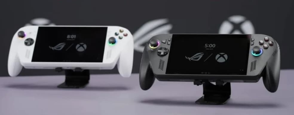 «Нет ни одной причины брать портативную Xbox» — бывшая сотрудница Microsoft