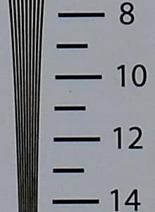 Видеосъемка фотоаппаратом Panasonic DMC-FZ1000