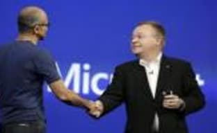 Microsoft сократит штат на 18 тыс. человек