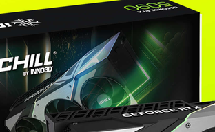 First Images and Specifications of GeForce RTX 5090 from Inno3D — Leak