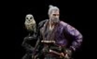 Геральт-ронин за 220 евро, майки Cyberpunk и другие товары магазина CD Projekt Red