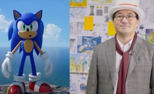 “Father” of Sonic Arrested for Insider Trading of Shares in Famous Game Developer