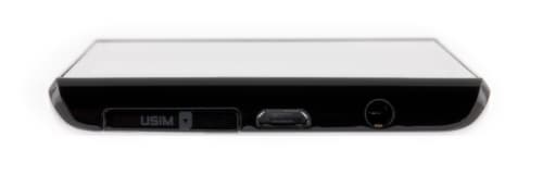 Обзор коммуникатора Huawei Ascend P1