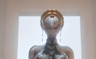 Фанат Atomic Heart создал трейлер, уважающий русскоязычных игроков. Кипрскую Mundfish опять раскритиковали