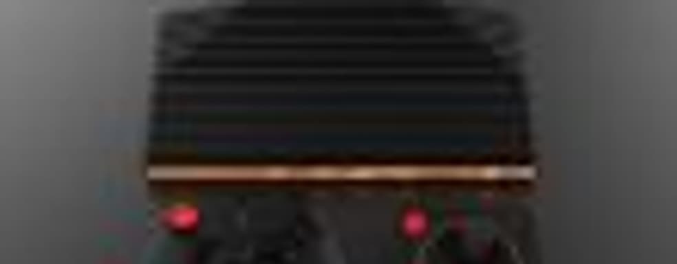 Atari представила консоль Atari VCS