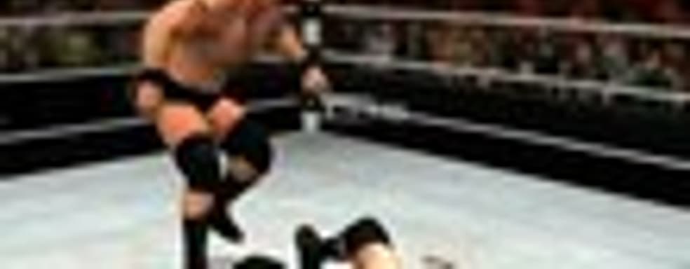 Brock Lesnar в WWE '12