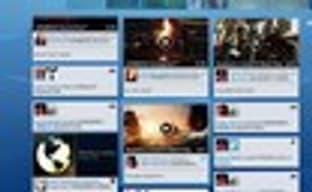 Реклама Share-функциональности PS4