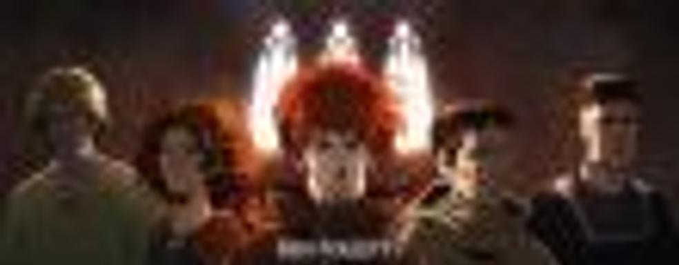 Релизный трейлер The Pillars of the Earth