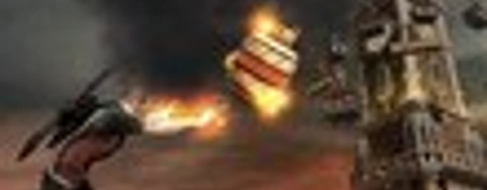 Подробности о бета-тесте inFamous 2