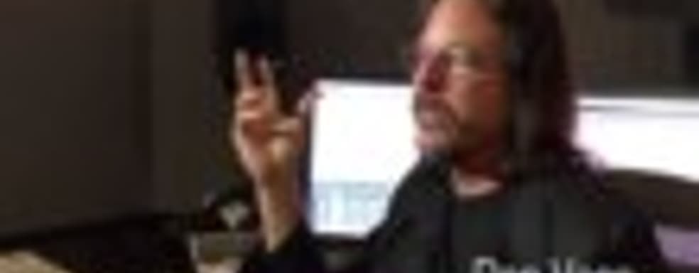 Дневники разработчиков Call of Duty: Advanced Warfare - звуковая составляющая