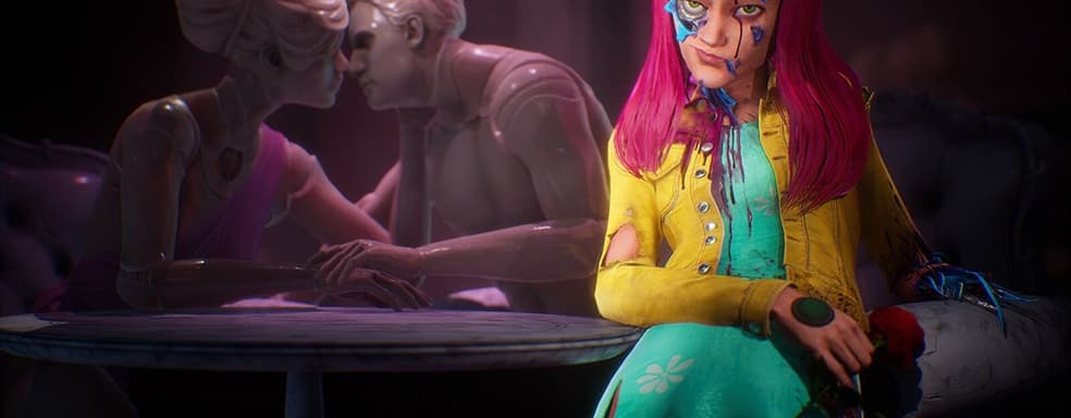 Approximate Release Time of New Game by BioShock Creator Known