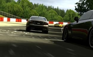Gran Turismo – автопарк в кармане