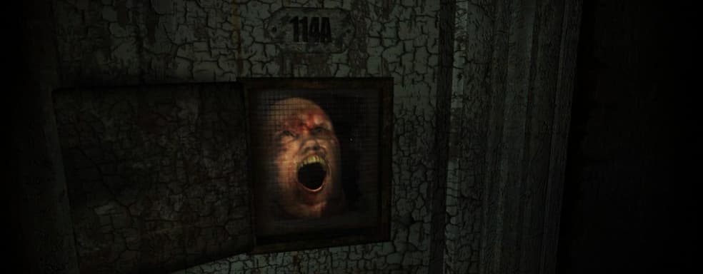 Спустя 15 лет после анонса состоялся релиз хоррора ASYLUM, вдохновленного творениями Г.Ф. Лавкрафта