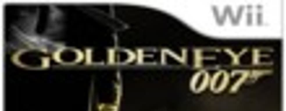 Слух: Activision подумывает над ремейком GoldenEye