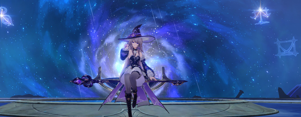 Названы самые прибыльные гача-игры июня 2025 — доход Honkai Star Rail обвалился, у ZZZ утроился, а у Genshin Impact удвоился