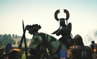 Mount & Blade 2 Bannerlord спустя полгода получила обновление v1.2.12