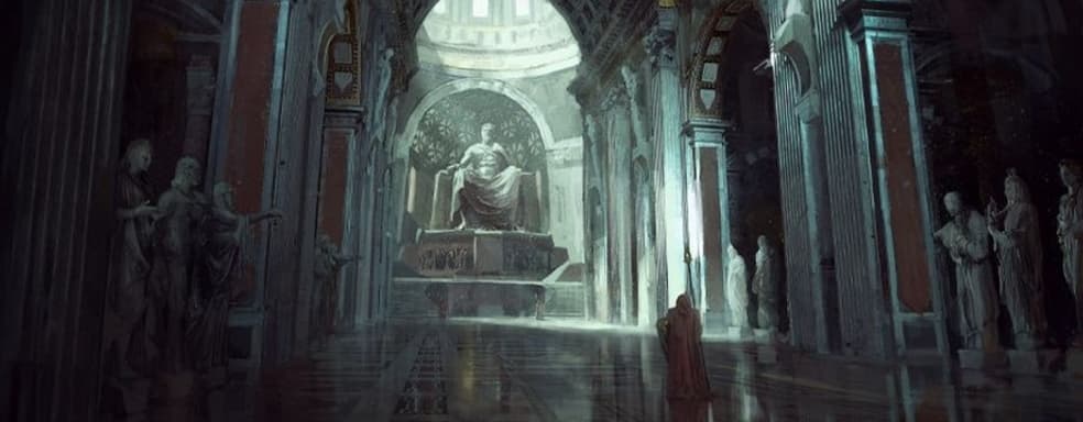 Path of Exile 1 получит неожиданное обновление с «безумным» контентом