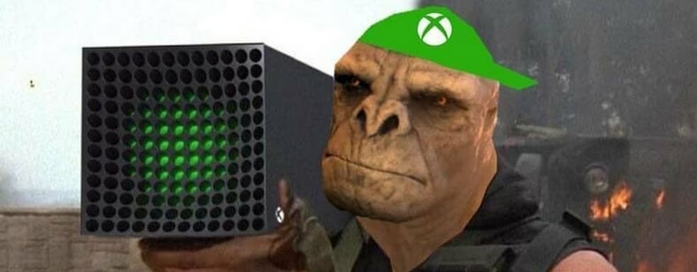 Бывший сотрудник Blizzard назвал фанатов Xbox «ботами»