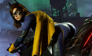 Популярность Suicide Squad опустилась до уровня Gotham Knights 2022 года спустя месяц после релиза