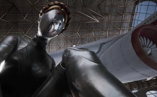 [Video] (Not) a Review of Atomic Hearts / Hacking Hogwarts Legacy / Wild Hearts Lags / Returnal on PC / PS5 Rise