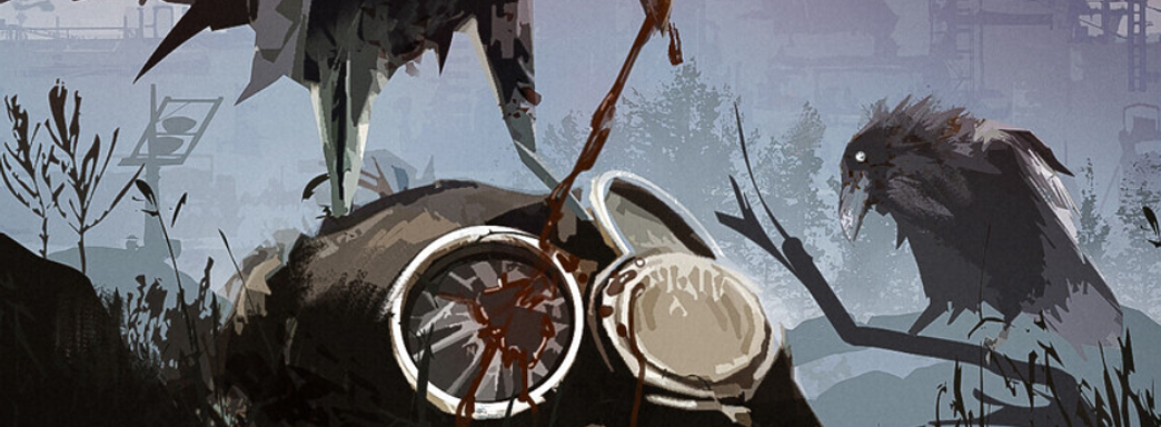 Билд S.T.A.L.K.E.R. 2 уже на торренте. Сливщики опубликовали 200 ГБ материалов