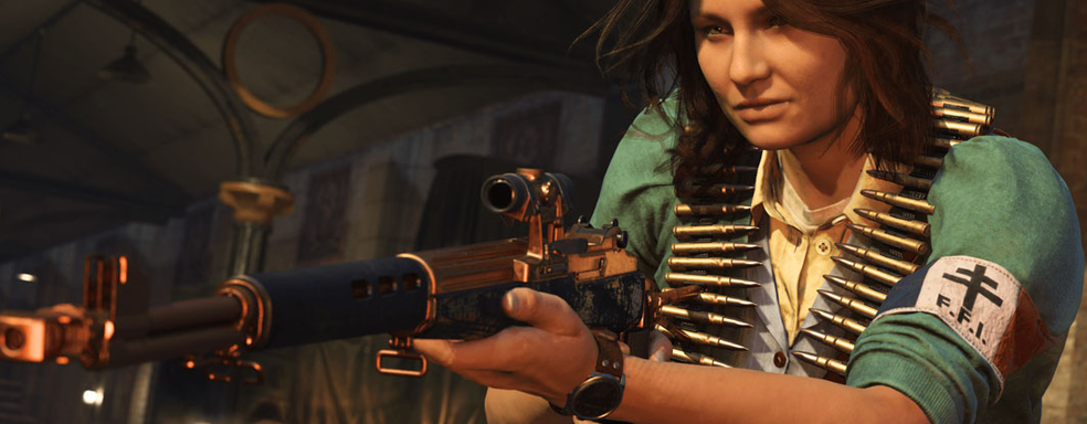 34 сотрудника Activision Blizzard из 10 тысяч сформировали профсоюз и требуют признания